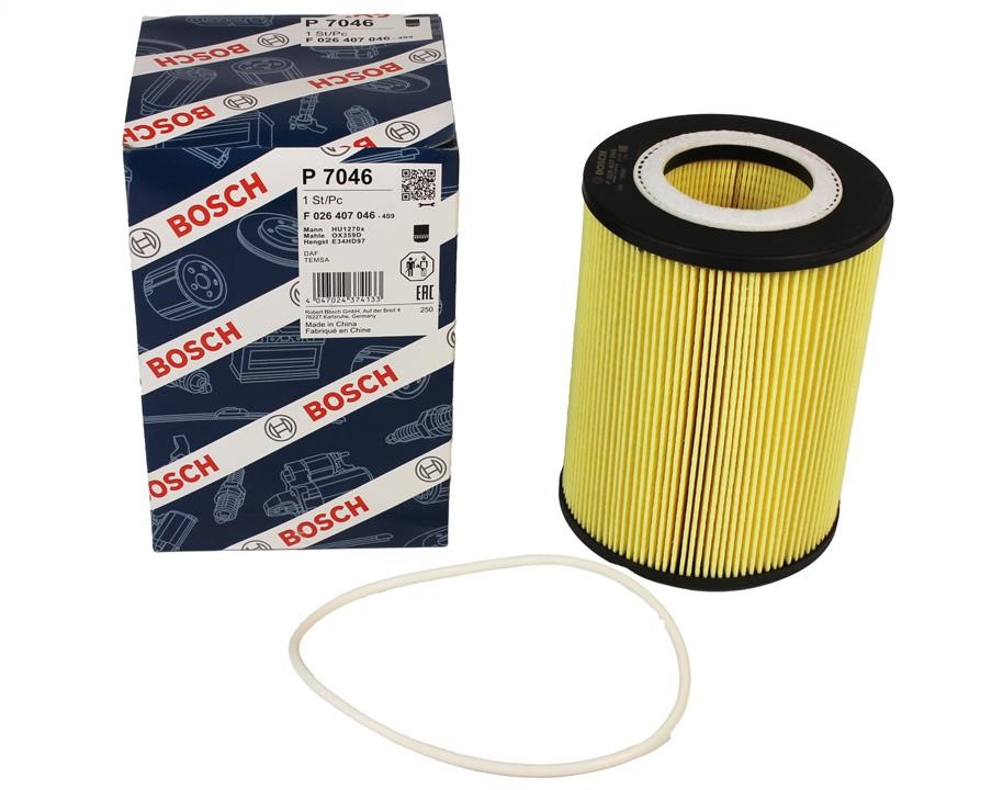 Buy Bosch F 026 407 046 at a low price in United Arab Emirates!