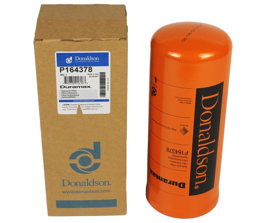 Buy Donaldson P164378 at a low price in United Arab Emirates!