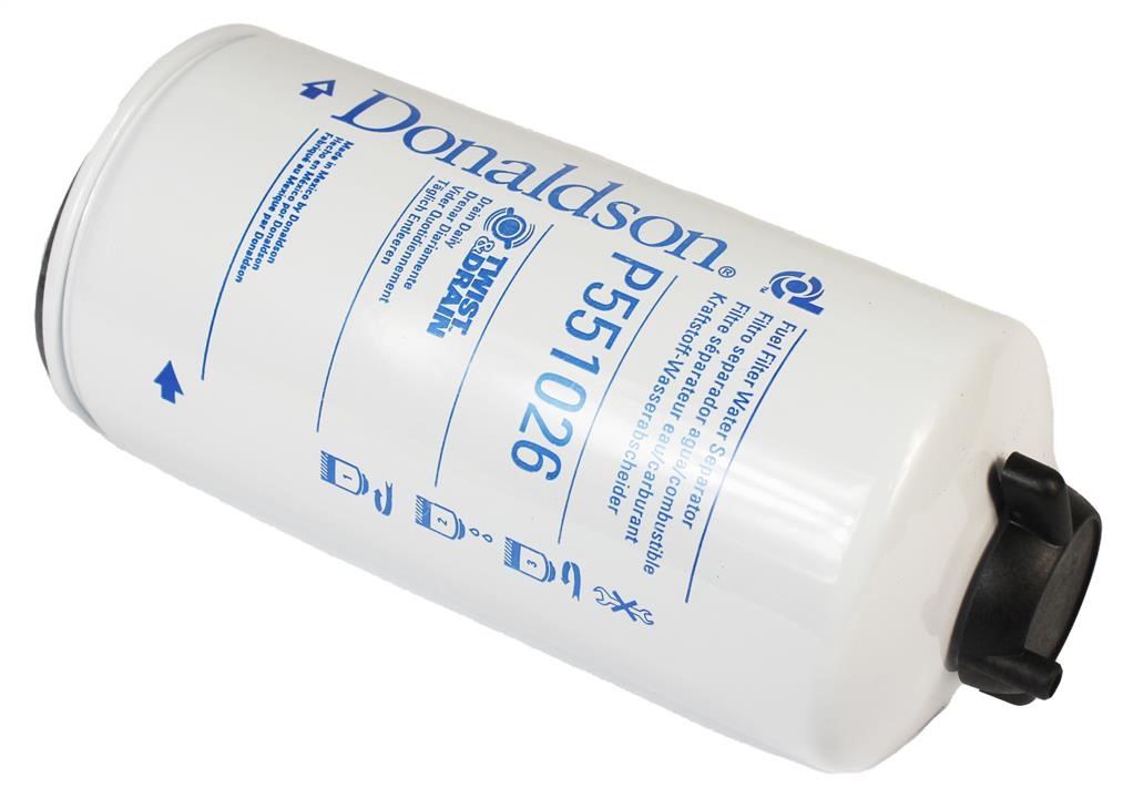 Buy Donaldson P551026 at a low price in United Arab Emirates!