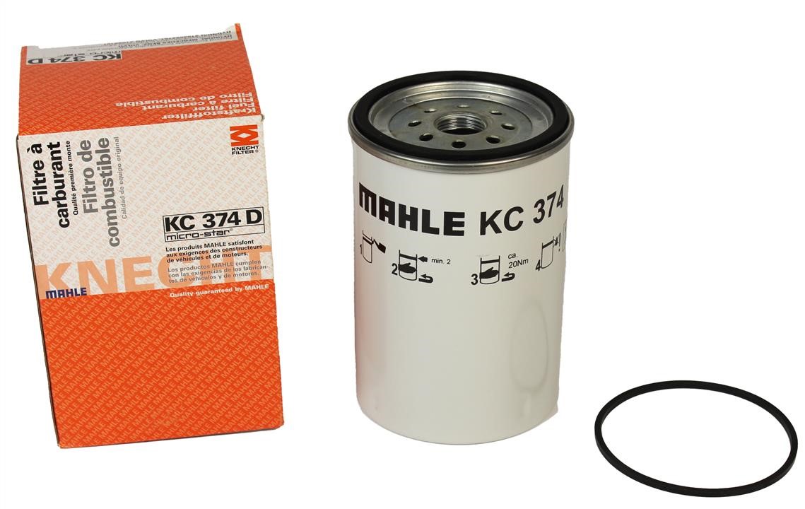 Buy Mahle/Knecht KC 374D at a low price in United Arab Emirates!