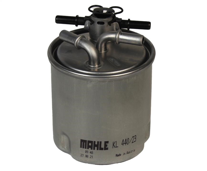 Mahle/Knecht KL 440/23 Fuel filter KL44023