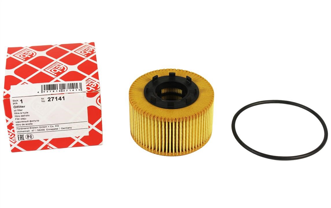 Buy febi 27141 – good price at EXIST.AE!
