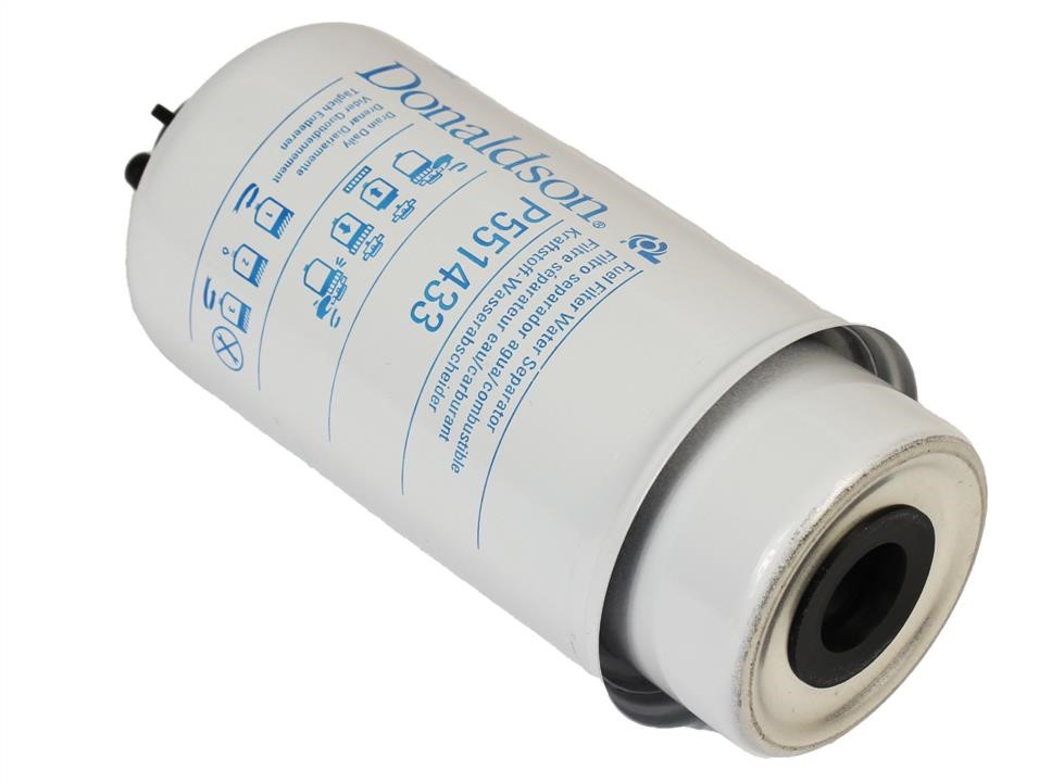 Donaldson P55-1433 Fuel filter P551433