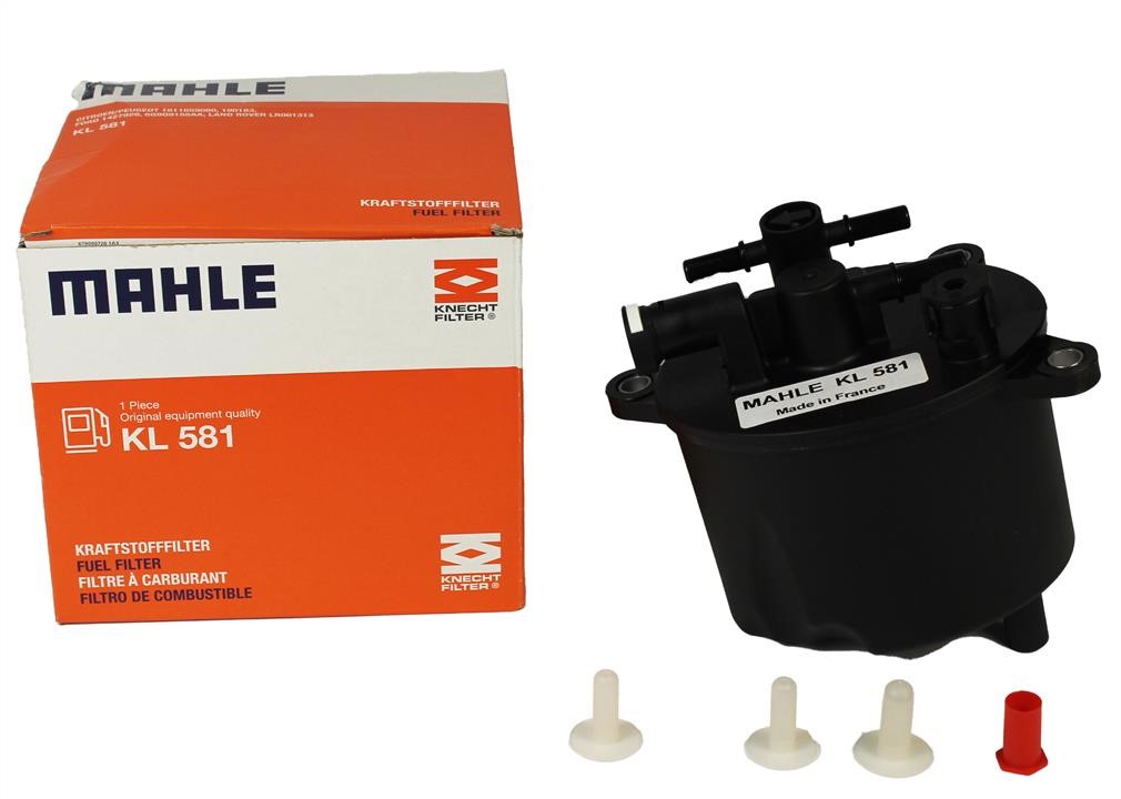 Buy Mahle/Knecht KL 581 at a low price in United Arab Emirates!