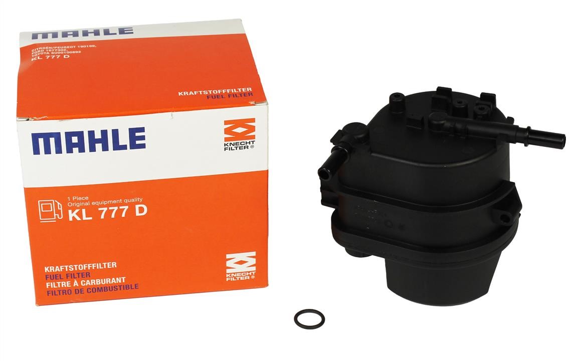 Buy Mahle&#x2F;Knecht KL 777D at a low price in United Arab Emirates!