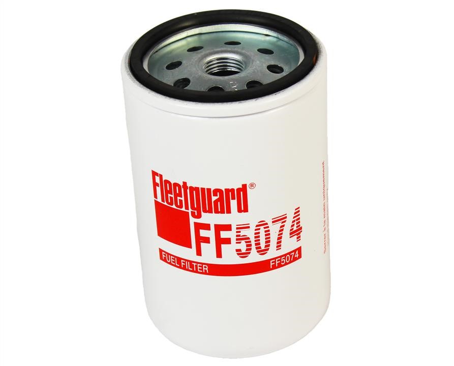 Fleetguard FF5074 Fuel filter FF5074