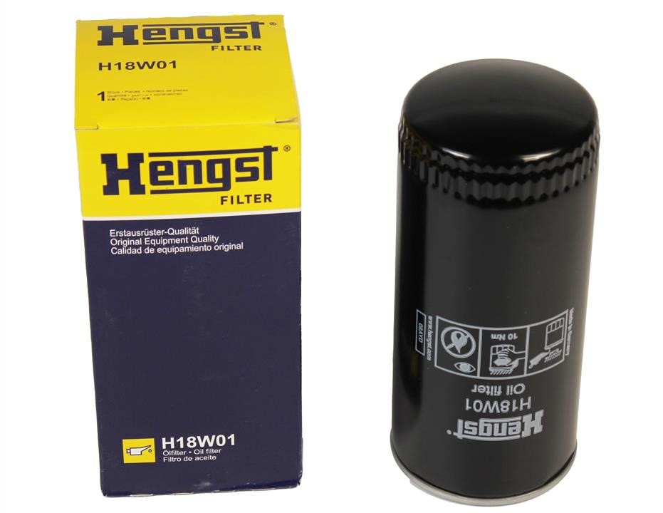Buy Hengst H18W01 at a low price in United Arab Emirates!