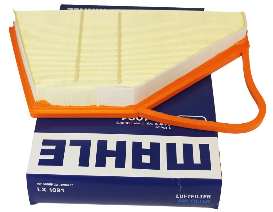 Buy Mahle/Knecht LX 1091 at a low price in United Arab Emirates!