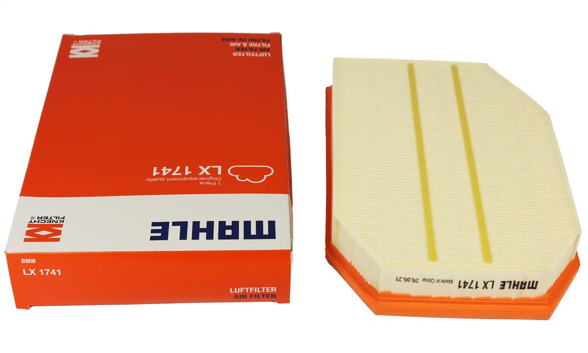 Buy Mahle/Knecht LX 1741 at a low price in United Arab Emirates!