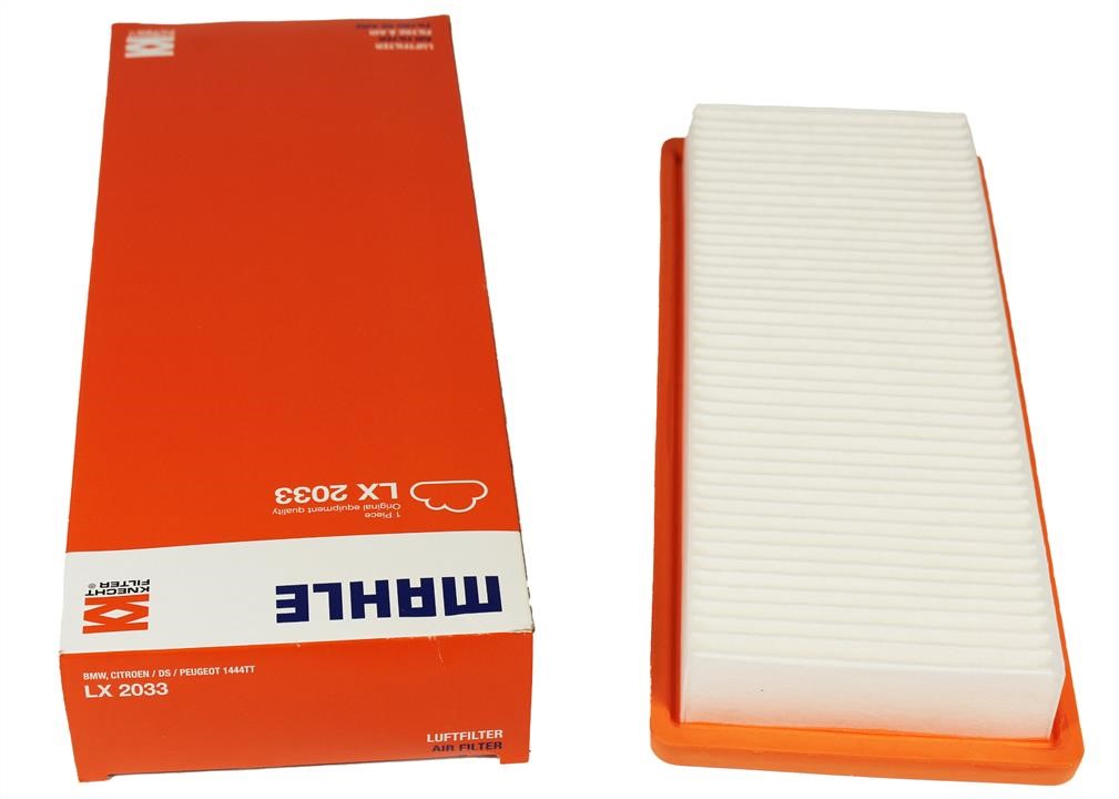 Buy Mahle/Knecht LX 2033 at a low price in United Arab Emirates!