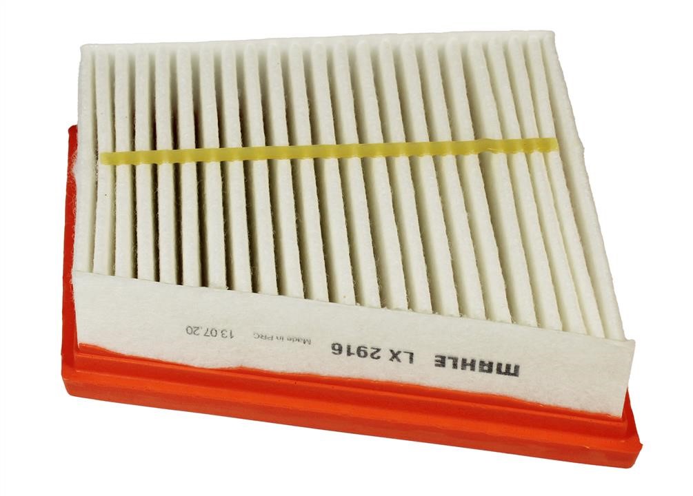 Mahle/Knecht LX 2916 Air filter LX2916