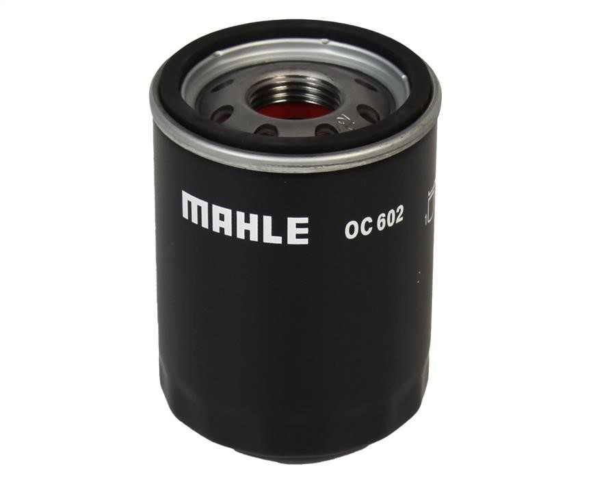 Mahle/Knecht OC 602 Oil Filter OC602