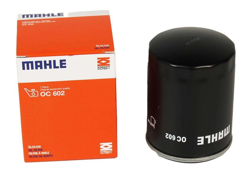 Buy Mahle/Knecht OC 602 at a low price in United Arab Emirates!