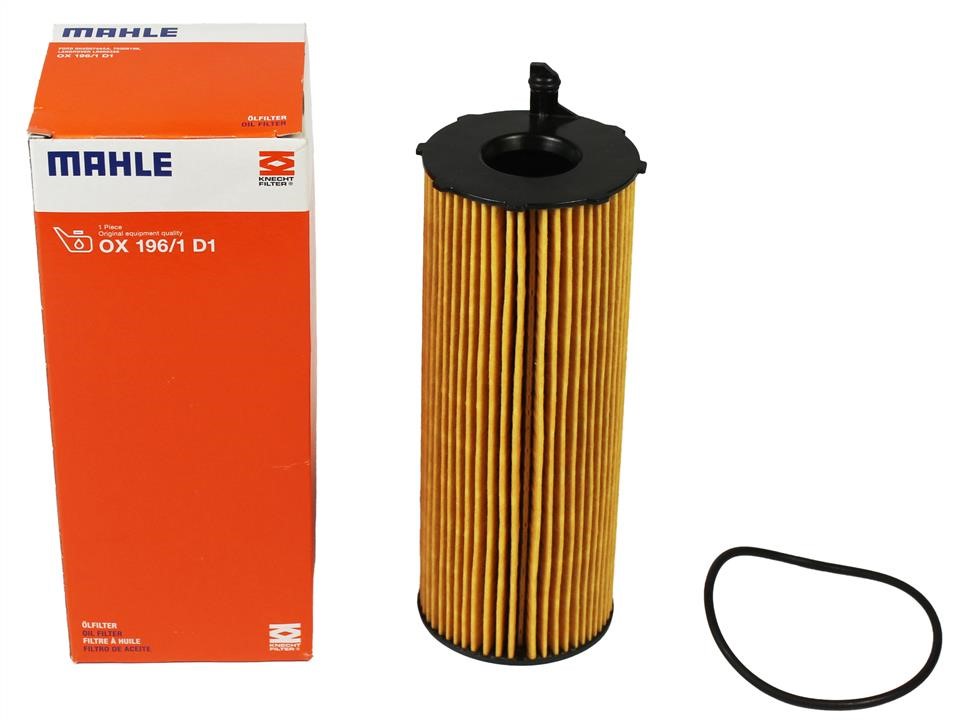 Buy Mahle/Knecht OX 196/1D1 at a low price in United Arab Emirates!
