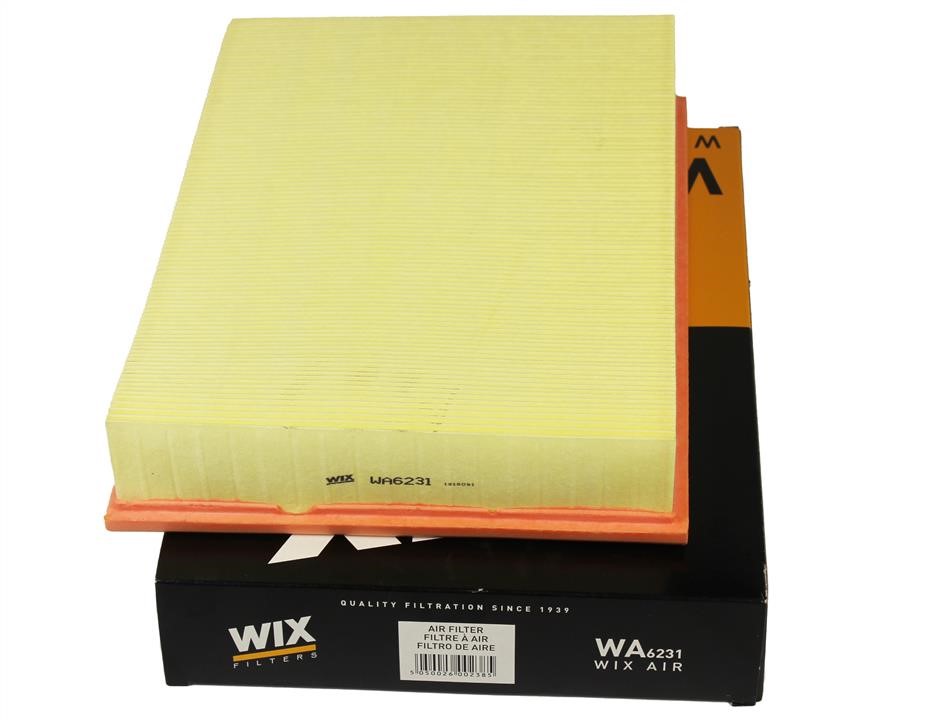 Buy WIX WA6231 at a low price in United Arab Emirates!