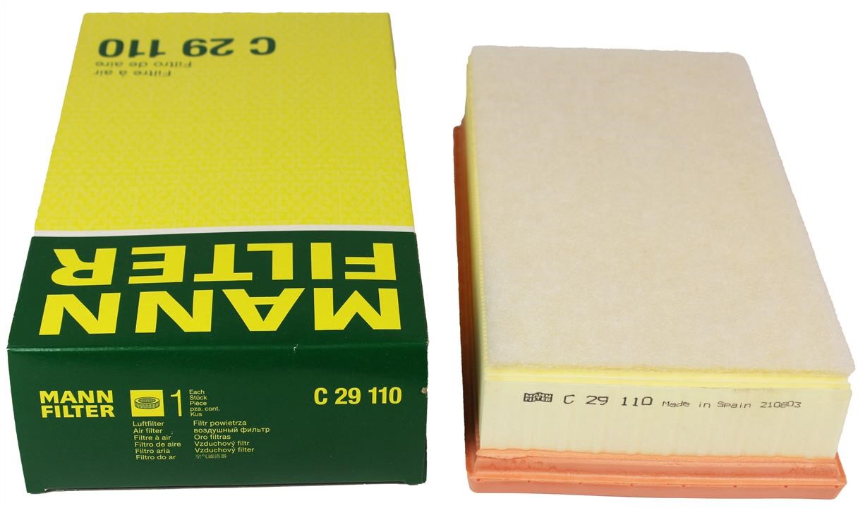 Buy Mann-Filter C 29 110 at a low price in United Arab Emirates!
