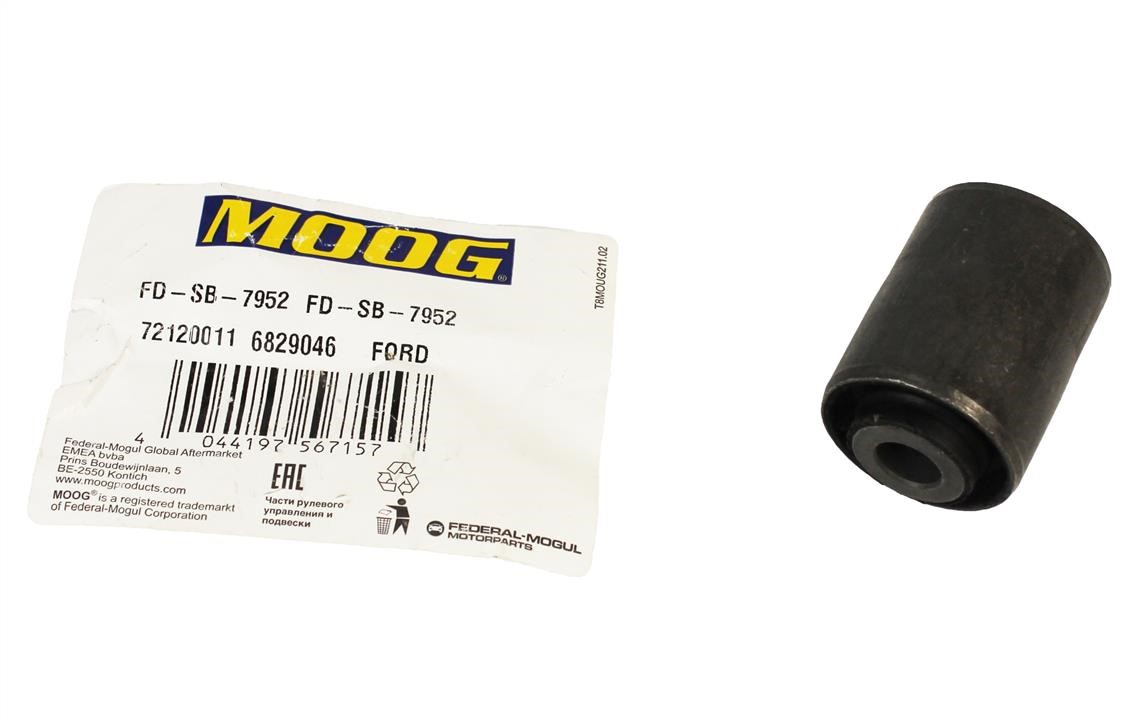 Control arm bushing Moog FD-SB-7952
