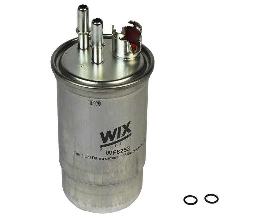 WIX WF8252 Fuel filter WF8252