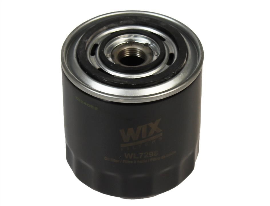 WIX WL7298 Oil Filter WL7298