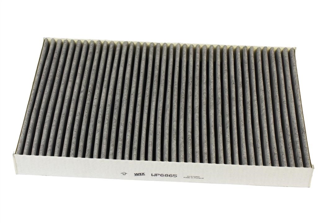 WIX WP6865 Activated Carbon Cabin Filter WP6865
