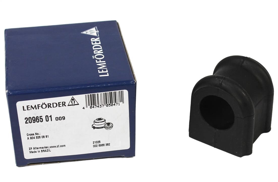 Buy Lemforder 20965 01 at a low price in United Arab Emirates!