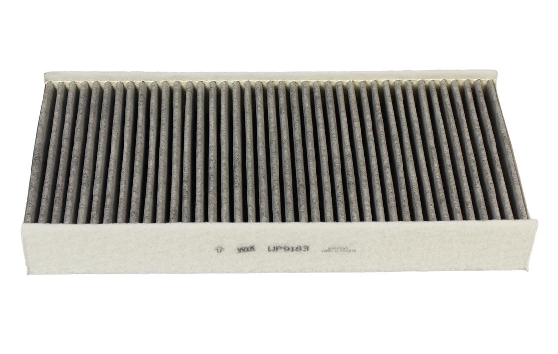 WIX WP9183 Activated Carbon Cabin Filter WP9183