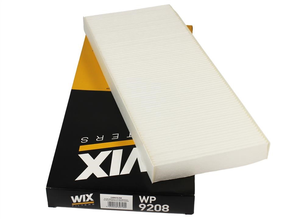Buy WIX WP9208 at a low price in United Arab Emirates!