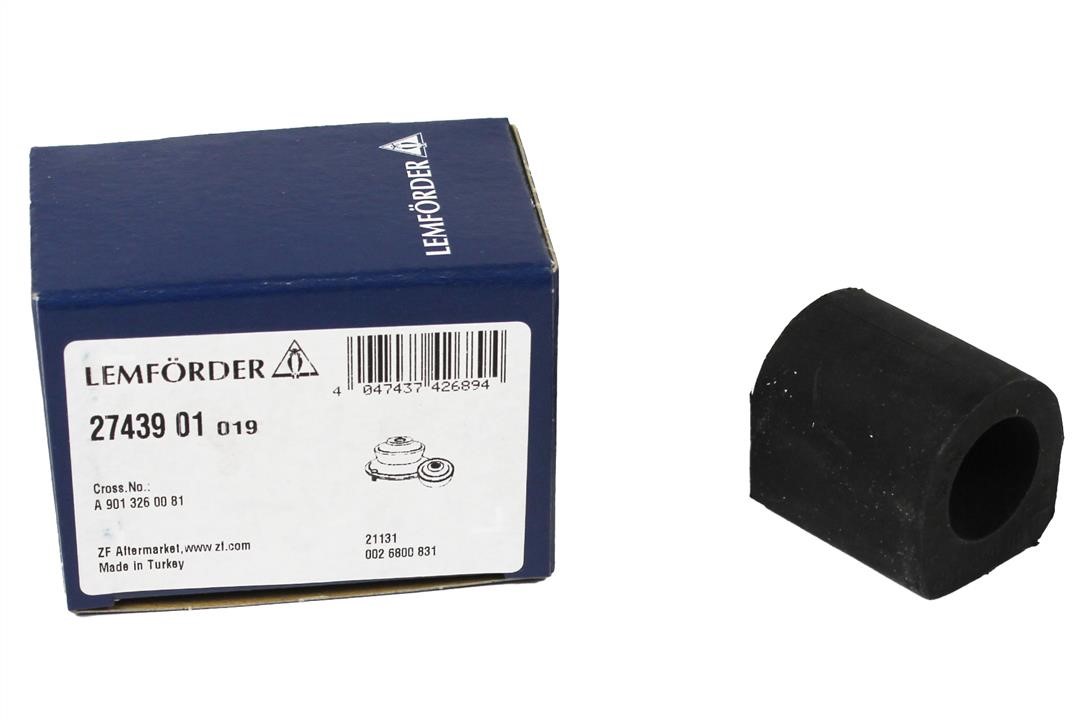 Buy Lemforder 27439 01 at a low price in United Arab Emirates!