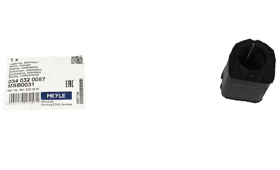 Buy Meyle 034 032 0067 at a low price in United Arab Emirates!