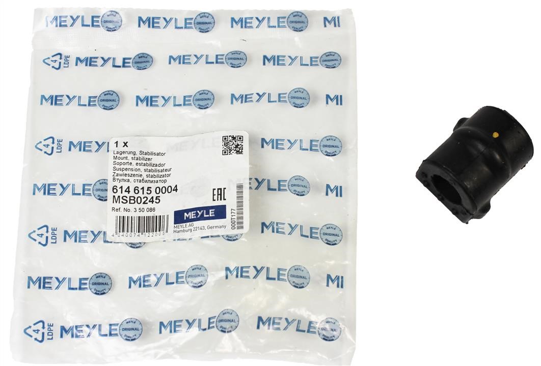 Buy Meyle 614 615 0004 at a low price in United Arab Emirates!