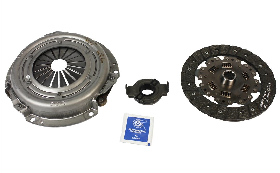 Buy SACHS 3000 951 211 at a low price in United Arab Emirates!