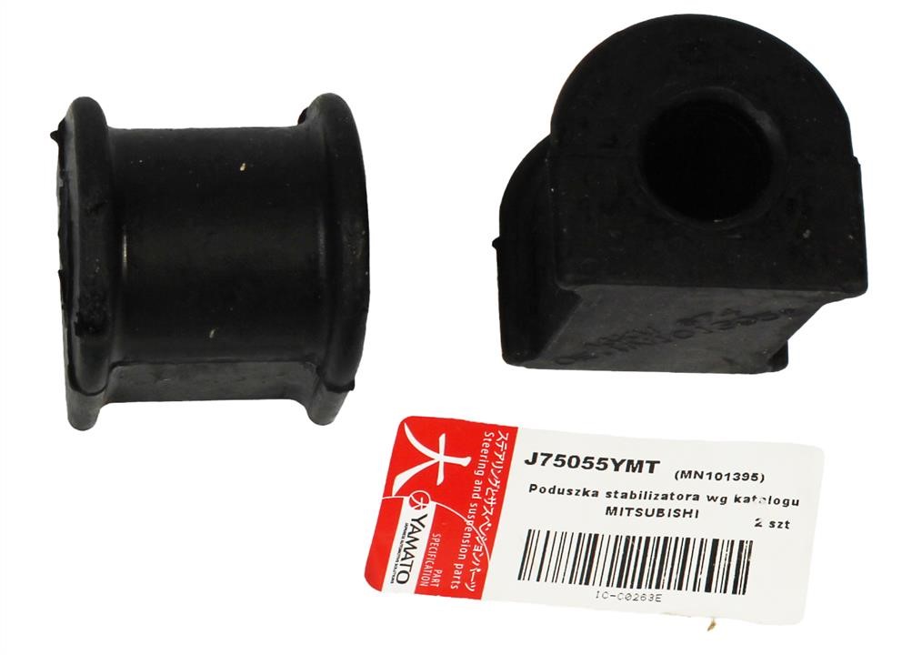 Bearing Bush, stabiliser Yamato J75055YMT