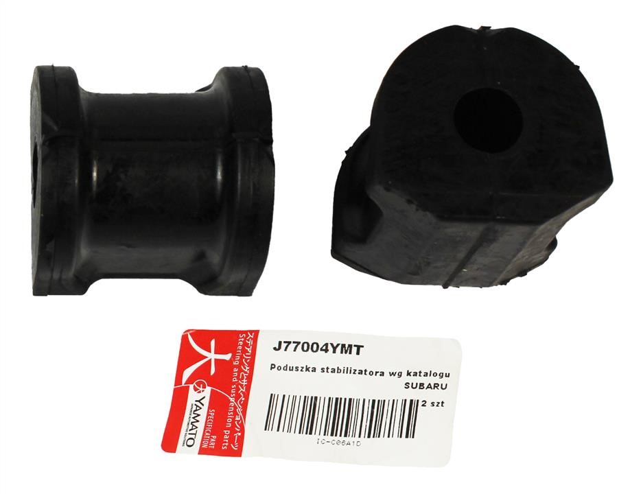 Rear anti roll bar bush Yamato J77004YMT