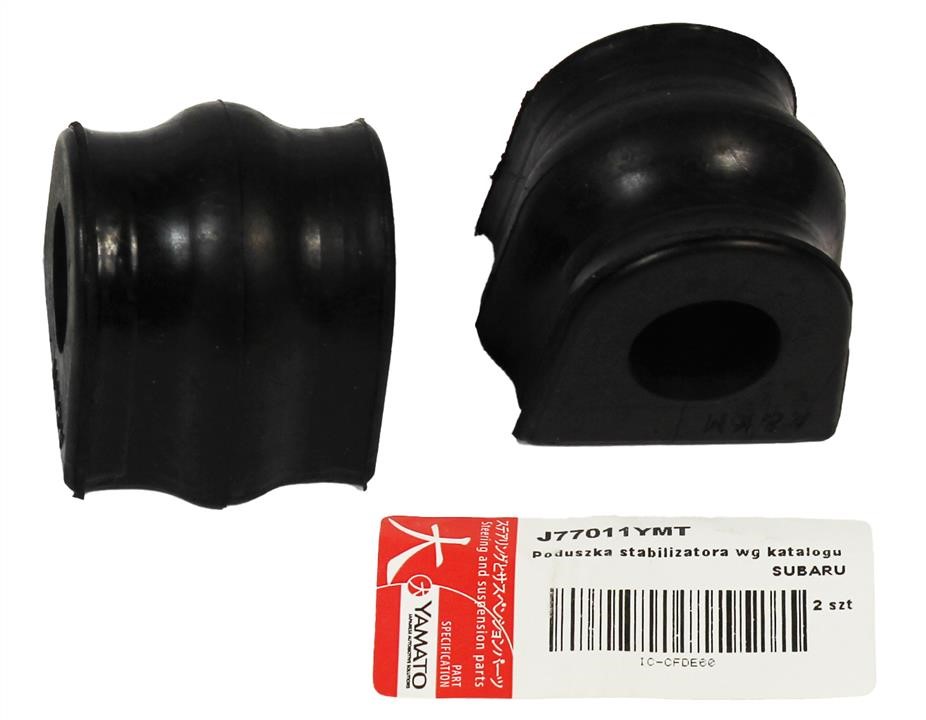 Front anti roll bar bush Yamato J77011YMT