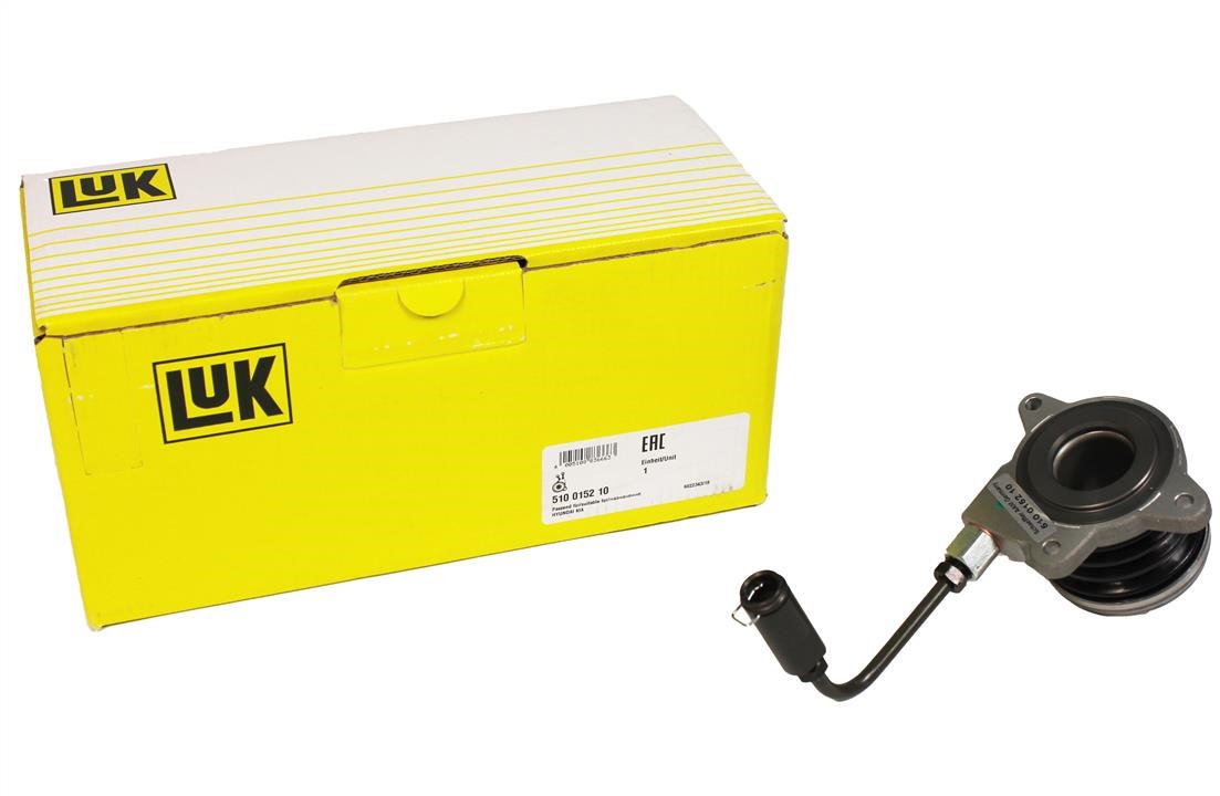 Buy Luk 510 0152 10 at a low price in United Arab Emirates!