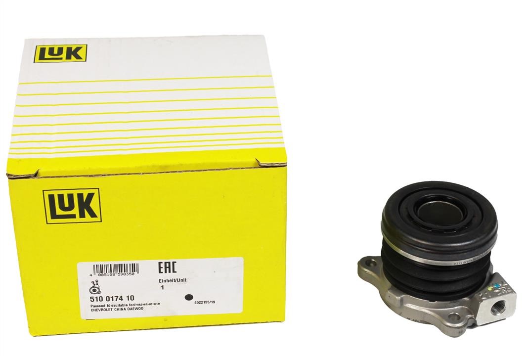 Buy Luk 510 0174 10 at a low price in United Arab Emirates!