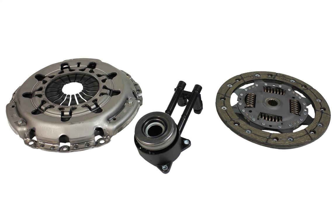 Luk 621 3013 33 Clutch Kit 621301333 621301333 Luk Clutch Kit