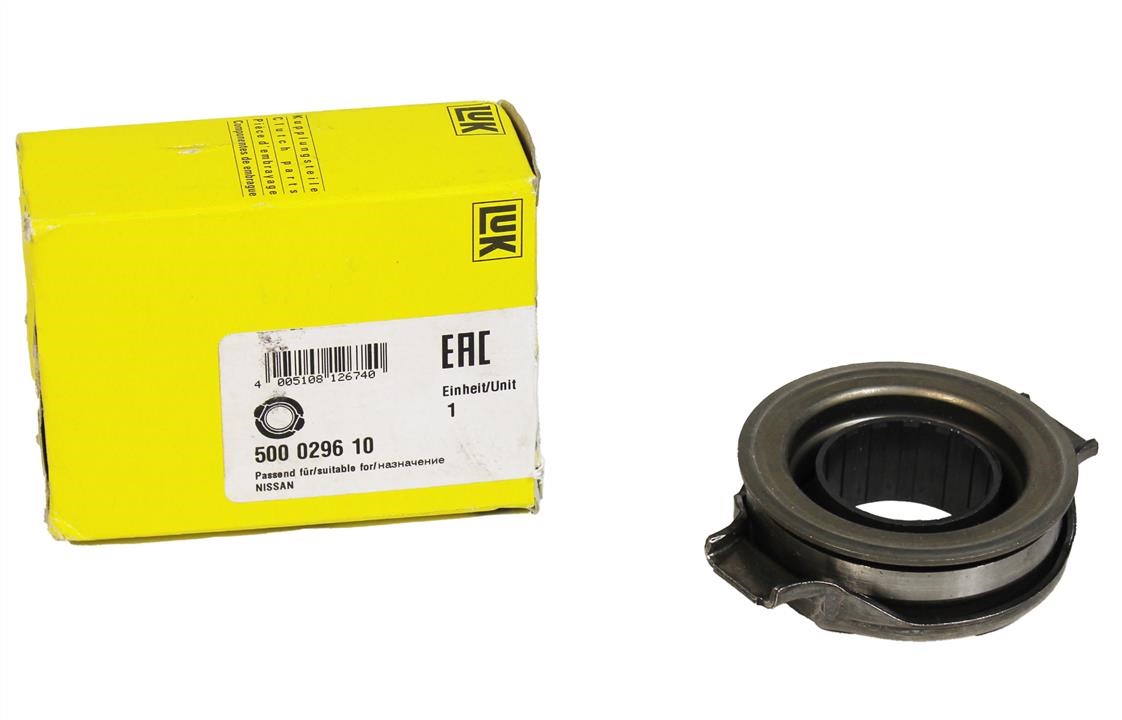 Buy Luk 500 0296 10 at a low price in United Arab Emirates!