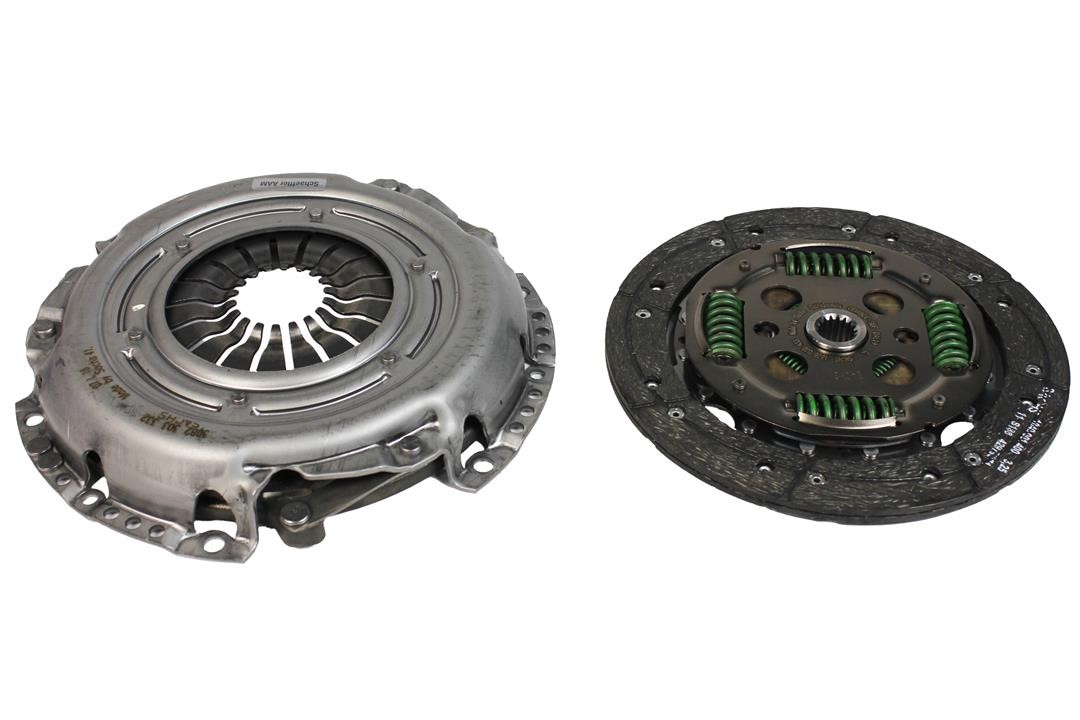 Luk 622 3049 09 Clutch kit 622304909