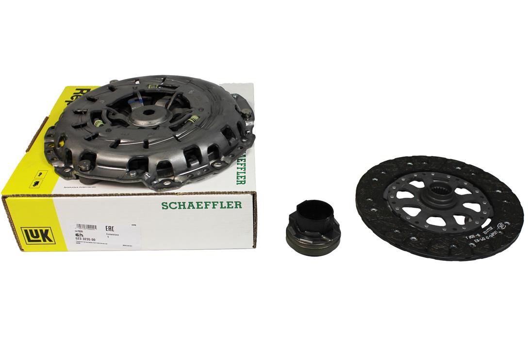 Clutch Kit Luk 623 3235 00
