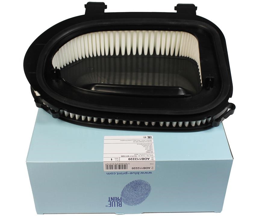 Air filter Blue Print ADB112220