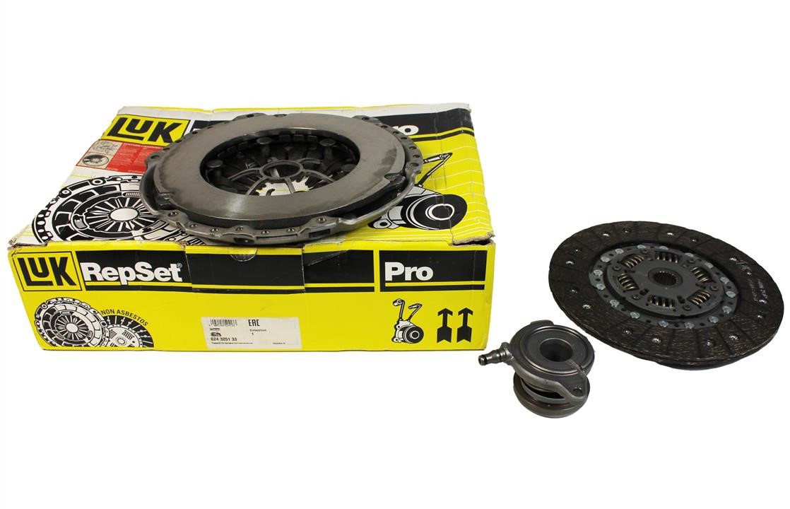 Buy Luk 624 3251 33 at a low price in United Arab Emirates!