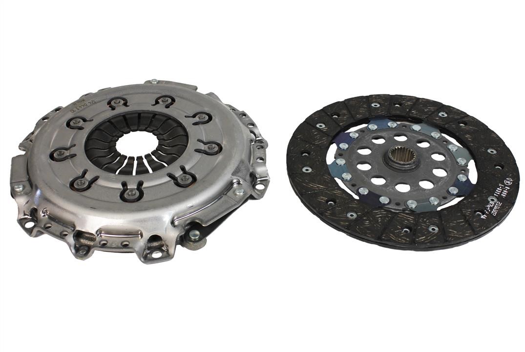 Luk 624 3295 09 Clutch kit 624329509