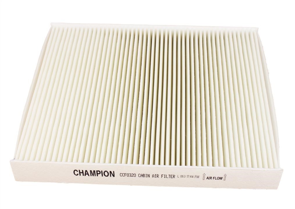 Champion CCF0320 Filter, interior air CCF0320