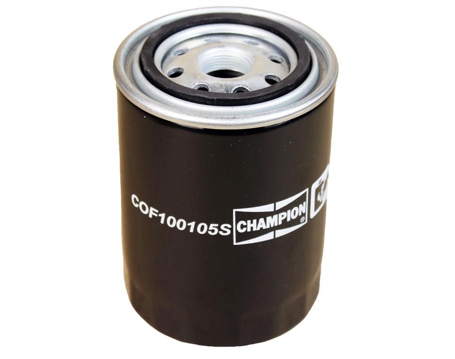 Champion COF100105S Oil Filter COF100105S