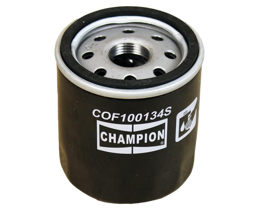 Champion COF100134S Oil Filter COF100134S