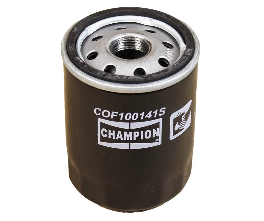 Champion COF100141S Oil Filter COF100141S