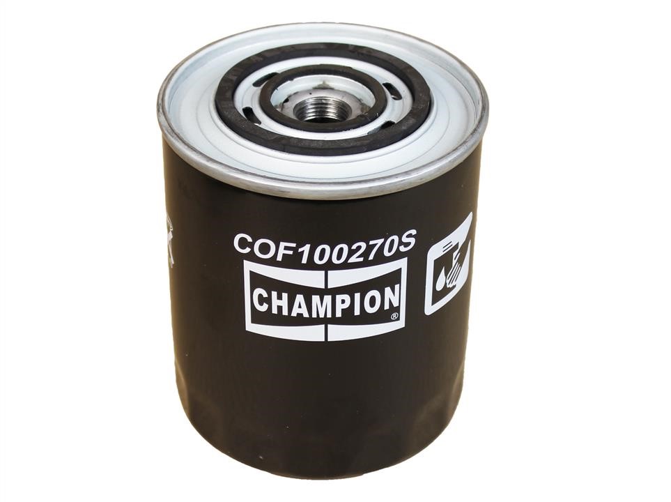 Champion COF100270S Oil Filter COF100270S