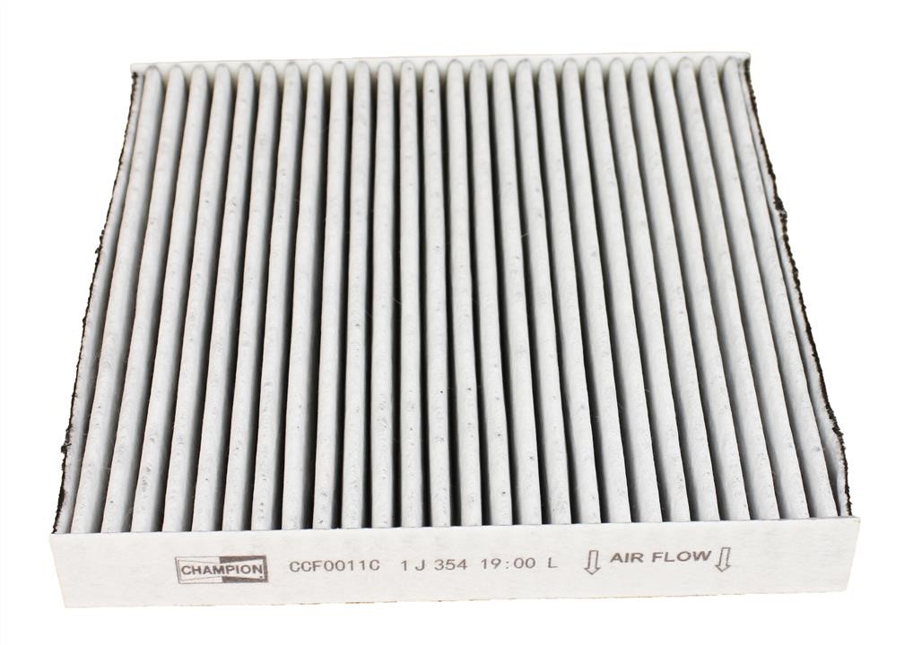 Champion CCF0011C Activated Carbon Cabin Filter CCF0011C