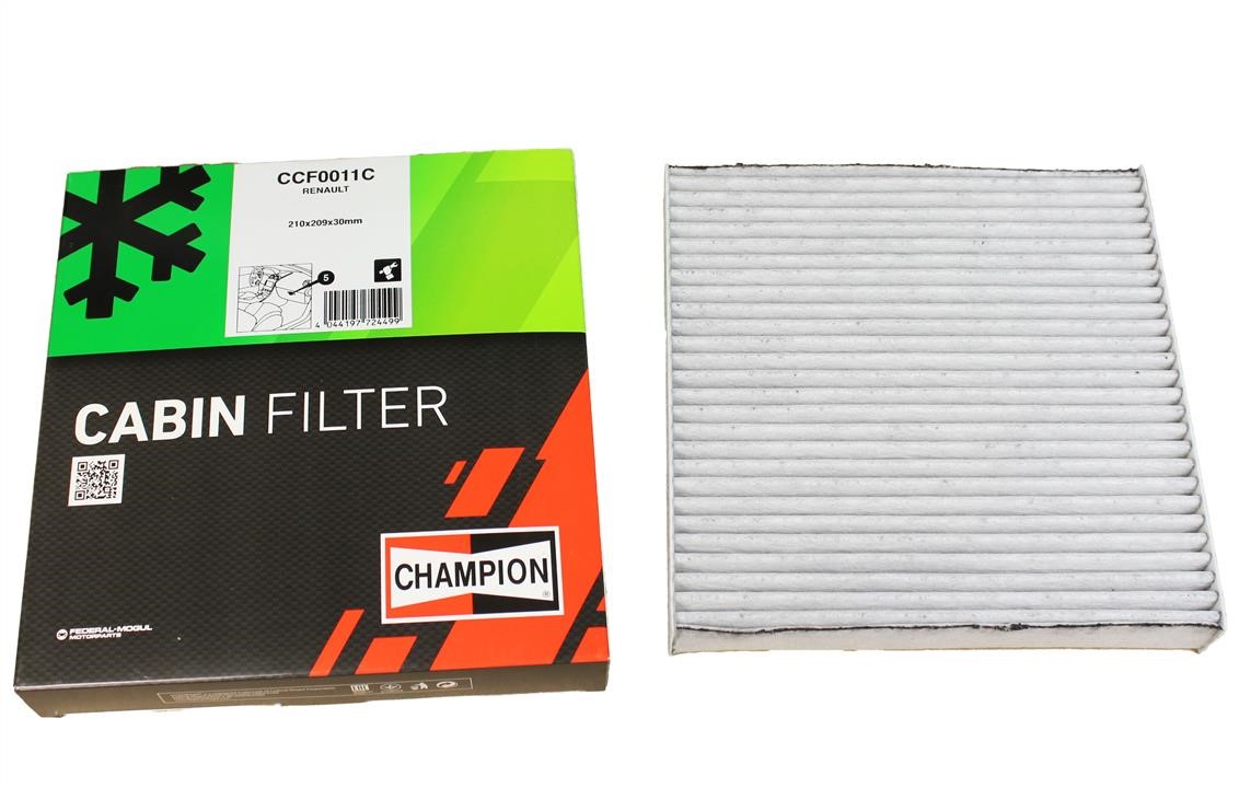 Buy Champion CCF0011C at a low price in United Arab Emirates!
